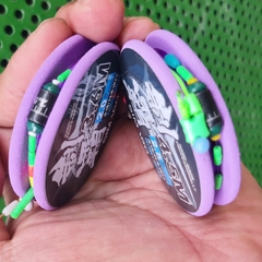 Trục Câu Đài Simago phiên bản mới, gia cố đầu cần thế hệ mới không nút thắt