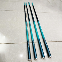 Cần câu tay Bích Thủy 5h 28i ( Tặng kèm đọt Phụ )