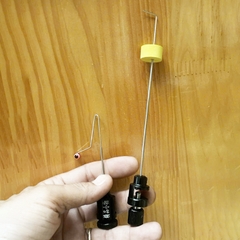 Gạt Cá Gắn Rọng Cá, Gạt Cá Tốc Độ Chuyên dùng trong câu đơn câu đài, Shop Đồ Câu Gunni