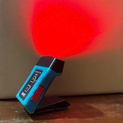 Đèn Kẹp Mũ Cao Cấp SUNREI, Đèn Led, Có Cảm Biến, 5 Chế Độ Sáng Thời Gian Sử dunng lên đến 27h