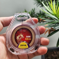 Cước Trục - Cước Thẻo Long Phụng, Size Đa dạng Từ 0.6 đến 4.0