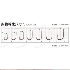 ( Hộp 20 Lưỡi ) Lưỡi Simago Titan Không Ngạnh, Lưỡi Siêu Cường