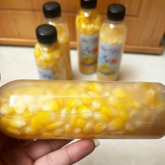 Bắp Ủ Câu Trắm , Chép, Trôi, Ngô Ủ, Bắp Ủ Chua, Ngô Ủ Thơm