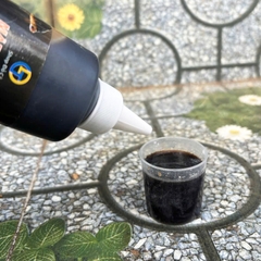 (Chai 100ml ) Hương Liệu Câu Cá Chép Trôi, Trắm Cỏ. Tương Sữa Thơm, Hương Sữa Non, Mật Đường Đen