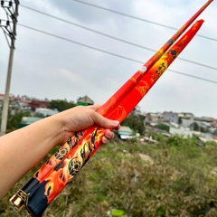 Cần Thuần Thanh Sư 8h -19i, Hàng Cẩu Gạt, Câu Tốc Độ