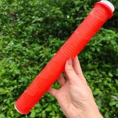 Quấn Cán Cần Câu Màng Co Tự Rút Vân 3D, Bọc Cần Câu Cao Su, Cuấn Cán Cần Tự Rút Có Vòng Chống Trôi Cần, Chống Trơn Trượt