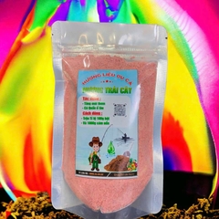 Hương Liệu Dụ Cá, Hạt Câu Trắm Chép Trôi , Hương Lan Tỏa Nhanh, Dẫn Dụ Cá Quấn Ổ