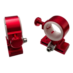 Pass Dù bắt thùng ( 2 Cái) , Phụ Kiện Dùng Để Lắp Dù Vào Thùng Câu Đài