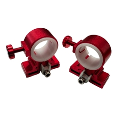 Pass Dù bắt thùng ( 2 Cái) , Phụ Kiện Dùng Để Lắp Dù Vào Thùng Câu Đài