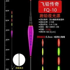 Phao Hố Đấu FQ Ngày Đêm Đổi Màu, Phao Hố Đấu Săn Hàng