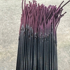 Đọt Cần, Ngọn Cần Câu Tay, đọt Cacbon 5h, 6h và 8h