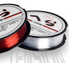 Dây Cước PE Tàng Hình DPLS 100m ko hộp