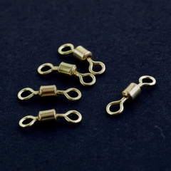 Khóa Link Số 8 Chống Xoắn