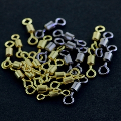 Khóa Link Số 8 Chống Xoắn