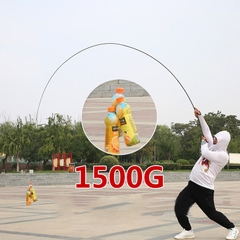 Cần Câu Tay Cacbon cao cấp trúc vàng  tặng kèm đọt