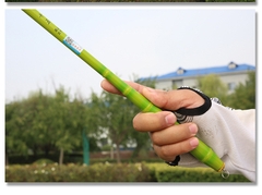 Cần Câu Tay Trúc Xanh Siêu Đẹp Siêu Nhẹ Hàng Loại 1