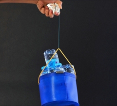 Trục Câu Đơn Câu Đài NaNo Siêu Bền