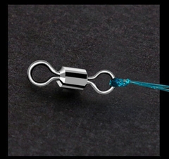 Trục Câu Đơn Câu Đài NaNo Siêu Bền