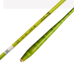 Cần Câu Tay Trúc Xanh Siêu Đẹp Siêu Nhẹ Hàng Loại 1