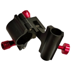 Pas Gắn Ghế, Pas Đèn, Pas Rọng, Pas Gác Cần, Pas Dù Hợp Kim Chắc Chắc, Dể Dàng Tháo Lắp