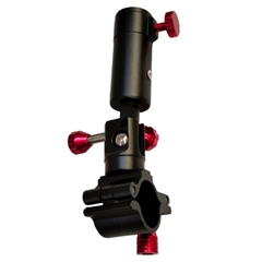 Pas Gắn Ghế, Pas Đèn, Pas Rọng, Pas Gác Cần, Pas Dù Hợp Kim Chắc Chắc, Dể Dàng Tháo Lắp