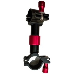 Pas Gắn Ghế, Pas Đèn, Pas Rọng, Pas Gác Cần, Pas Dù Hợp Kim Chắc Chắc, Dể Dàng Tháo Lắp