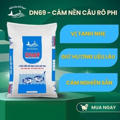 (Bao 10Kg Đã Xay) Mồi Câu Đế Ngư, Mồi Câu Tổng Hợp, Mồi Câu Chép, Mồi Câu Rô Phi