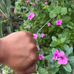 Gạt Cá Cầm Tay Dùng trong câu đài gọn nhẹ, thiết kế thủ công giúp thao tác nhanh khi gỡ cá