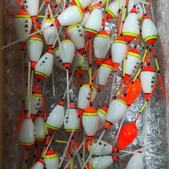 Phao Kim Câu Đài dài 10cm