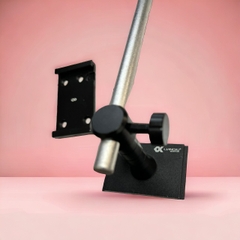 Pat đèn bắt thùng Lianqiu, Gắn Đèn Soi Phao Vào Thùng Câu Đài