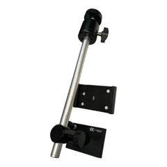 Pat đèn bắt thùng Lianqiu, Gắn Đèn Soi Phao Vào Thùng Câu Đài