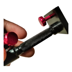 Pat đèn bắt thùng Giá Rẻ, Gắn Đèn Soi Phao Vào Thùng Câu Đài