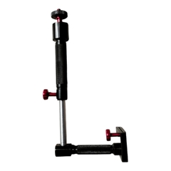 Pat đèn bắt thùng Giá Rẻ, Gắn Đèn Soi Phao Vào Thùng Câu Đài