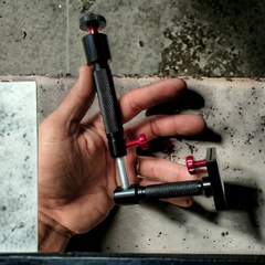 Pat đèn bắt thùng Giá Rẻ, Gắn Đèn Soi Phao Vào Thùng Câu Đài