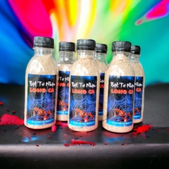 MC11 - Bột Tơ Nhện Long Ca Chai Nhỏ 120g