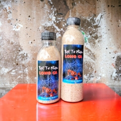 MC11 - Bột Tơ Nhện Long Ca Chai Nhỏ 120g