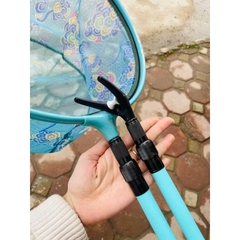 Gác Cần, Cán Vợt Super,  Size từ 2m1 đến 2m7 , Cứng Cáp và Nhẹ Nhàng