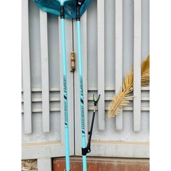 Gác Cần, Cán Vợt Super,  Size từ 2m1 đến 2m7 , Cứng Cáp và Nhẹ Nhàng