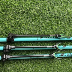 Gác Cần, Cán Vợt Super,  Size từ 2m1 đến 2m7 , Cứng Cáp và Nhẹ Nhàng