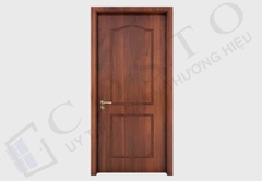 Cửa gỗ Gravo GR101