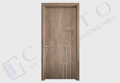 Cửa gỗ LineArt LA104