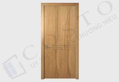 Cửa gỗ LineArt LA108