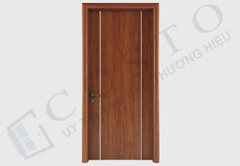 Cửa gỗ LineArt LA202