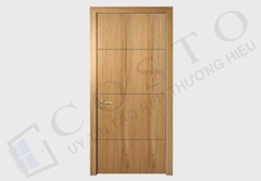 Cửa gỗ LineArt LA204