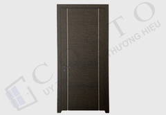 Cửa gỗ LineArt LA206