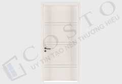 Cửa gỗ LineArt LA301