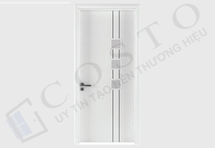 Cửa gỗ LineArt LA401