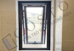 Cửa sổ mở hất 1 cánh