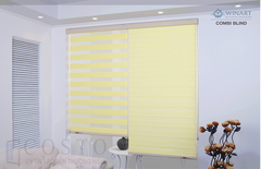 Rèm cầu vồng Dorothy