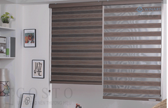 Rèm cầu vồng Glory